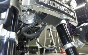 HONDA MONKEY 125 2023 JB03