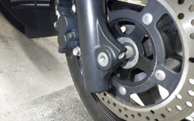 SUZUKI SKYWAVE 250 (Burgman 250) S Gen.3 2010 CJ46A