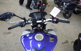 YAMAHA MT-09 2021 RN69J