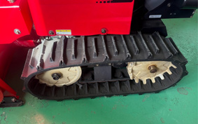 HONDA  SNOW BLOWER  MACHINE 