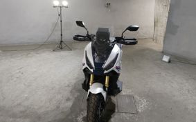 HONDA X-ADV 750 2026 RH21