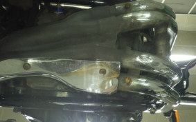 YAMAHA XJR400 4HM