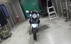 YAMAHA MT-03 2019 RH13J