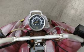 OTHER  MOTORCYCLE 50CC ..