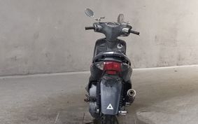 YAMAHA CYGNUS125XSR SE12J
