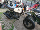 Фото Honda APE 50 TYPE D 2001 с японского аукциона