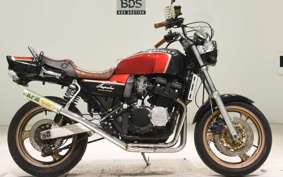 SUZUKI GSX400 IMPULSE 1995 GK79A