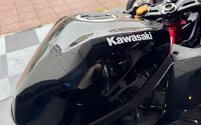 KAWASAKI NINJA ZX-25R ZX250E