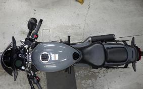 KAWASAKI ELIMINATOR400-3 2024 EL400A