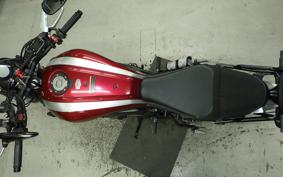 YAMAHA XSR700 2020 RM22J