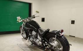 YAMAHA DRAGSTAR 400 2002 VH01J