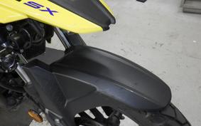 SUZUKI Vストローム250SX 1989 EL11L
