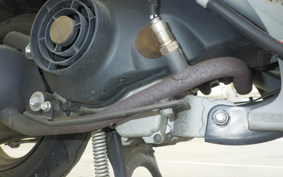 SUZUKI LET's 5 2023 CA47A