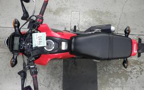 HONDA GROM 2003 JC92
