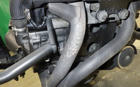 HONDA REBEL 1100 2023 SC83