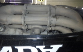 HONDA CBR954RR 2003 SC50