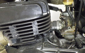 SUZUKI TS125 2020 TS1252