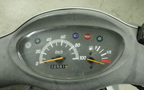 YAMAHA AXIS 100 SB06J