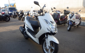 YAMAHA MAJESTYS SG28J