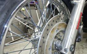 HONDA SHADOW 400 SLASHER 2005 NC40