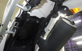 YAMAHA SEROW 250 Gen.2 2024 DG17J