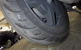 YAMAHA JOG DX-2 1997 SA58J