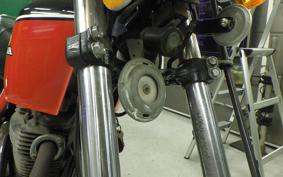 HONDA XL250 L250