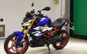 BMW G310R 2024