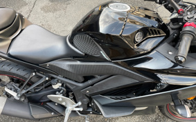 YAMAHA YZF-YZF-R3 ABS 2022 RH13J