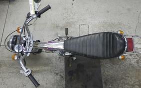 HONDA DAX 50 1998 ST50