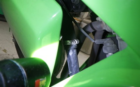 KAWASAKI NINJA 250R EX250K