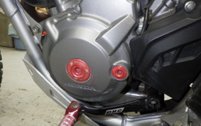 HONDA CRF250L 2017 MD38