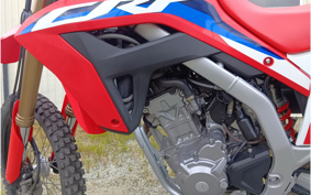 HONDA CRF250L MD47
