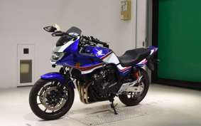 HONDA CB400 SUPER BOLDOR A 2022