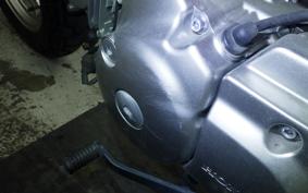 HONDA MONKEY 125 2023 JB02