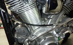 YAMAHA XV1600A ROADSTAR 1999