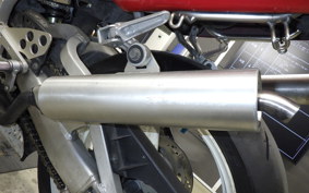 SUZUKI RGV250 Gamma Gen.3 2007 VJ23A