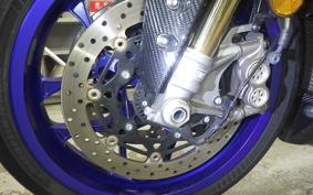 YAMAHA YZF-R1 M 2019