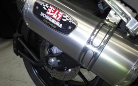 YAMAHA MT-09 Tracer GT 2020 RN51J