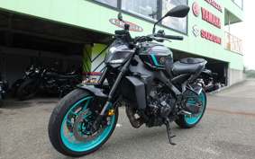 YAMAHA MT-09 ABS 2024 RN87J