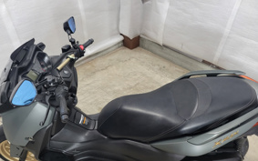 YAMAHA X-MAX SG42J