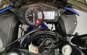 YAMAHA YZF-R25 RG10J