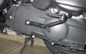 SUZUKI LET's CA4AA