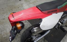HONDA XR100 MOTARD 2021 HD13