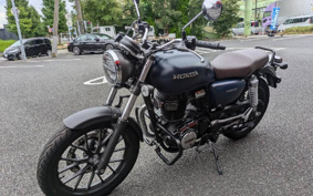 HONDA GB350 2022 NC59