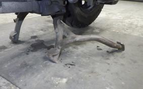 SUZUKI ADDRESS V125 G 2016 CF4EA