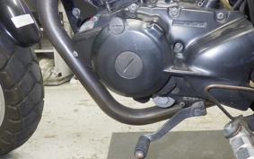 YAMAHA TW200 2009 2JL