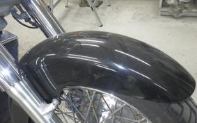 HONDA SHADOW 400 2007 NC34