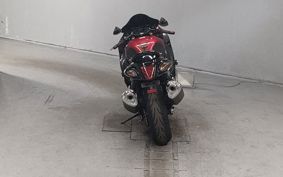 SUZUKI GSX-1300R HAYABUSA 2016 GX72B