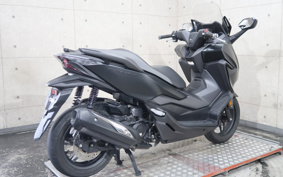 HONDA FORZA 250 MF13